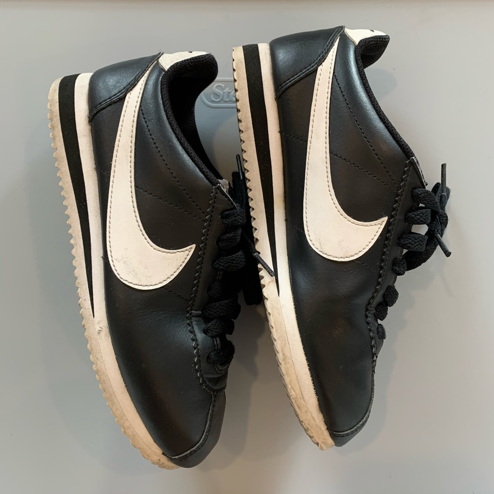Nike Cortez